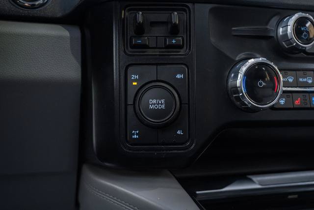 Certified 2024 Ford F350 Limited AWD/4WD image 27