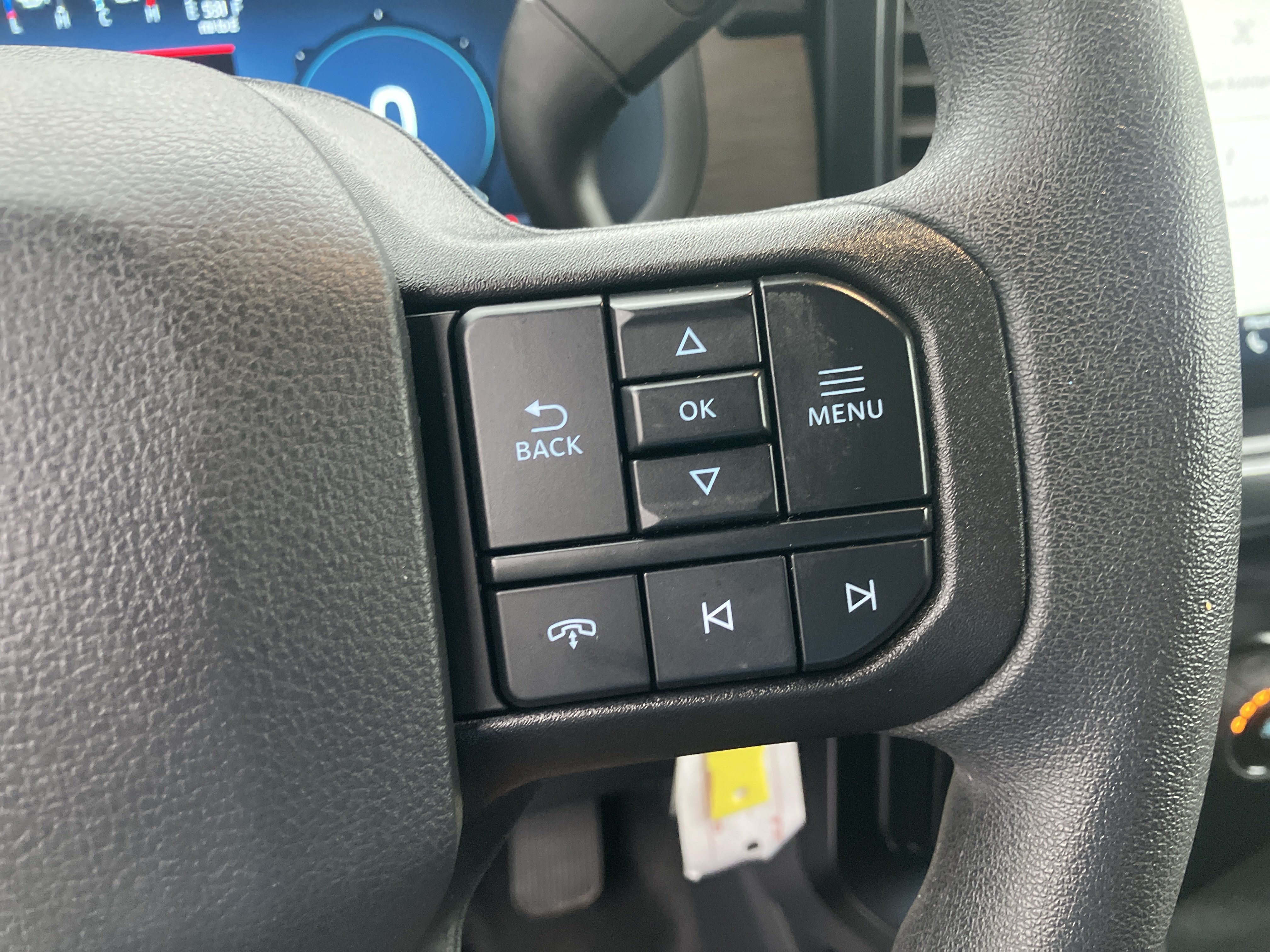 Certified 2026 Ford F150 STX w/ Equipment Group 200A AWD/4WD image 23