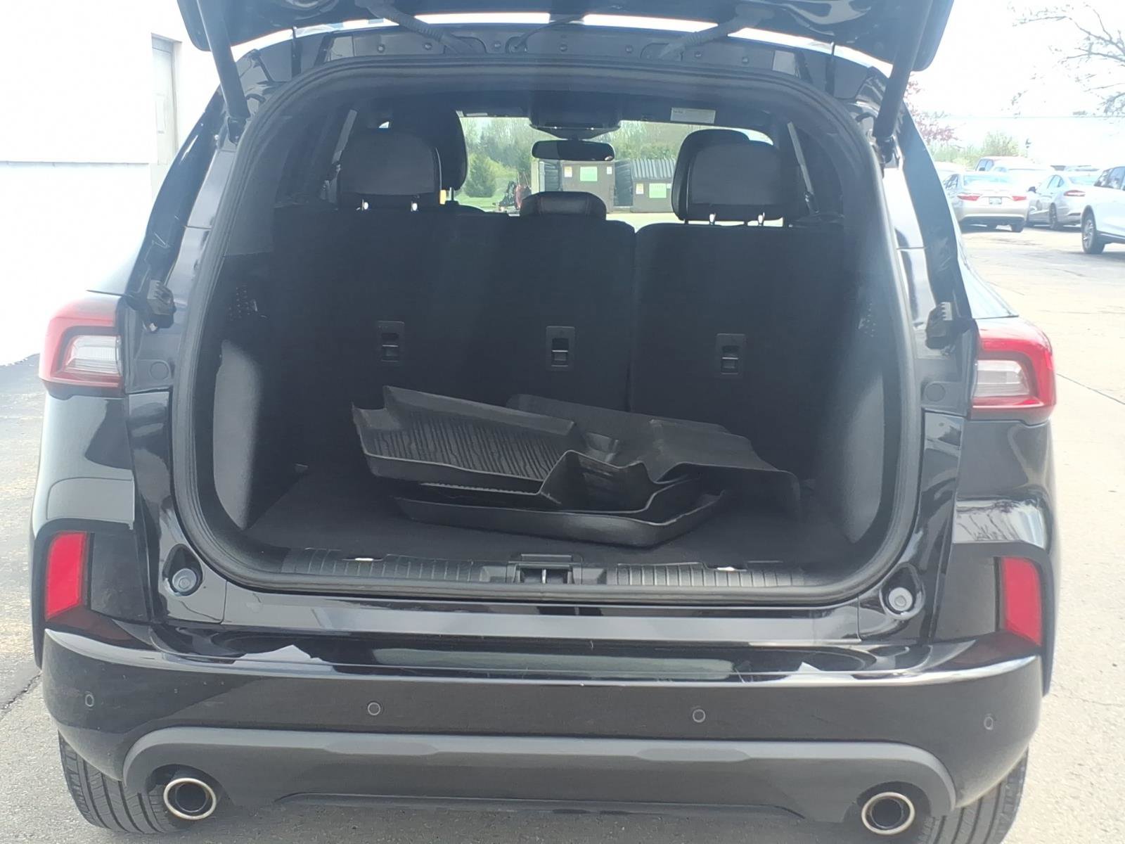 Certified 2023 Ford Escape ST-Line w/ Tech Pack #1 image 7