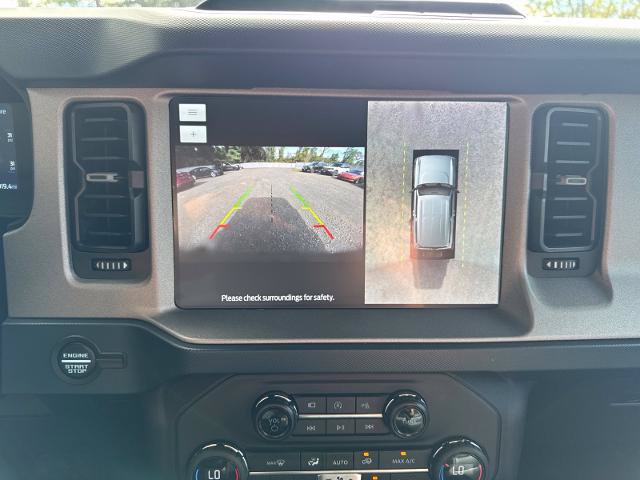 Certified 2024 Ford Bronco Outer Banks AWD/4WD image 20