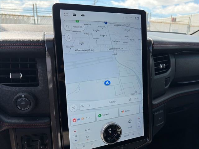 Certified 2023 Ford Expedition Limited image 22