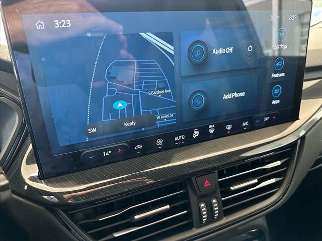 Certified 2023 Ford Escape ST-Line w/ Tech Pack #1 FWD image 48