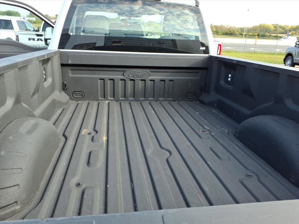 Certified 2024 Ford F250 XL w/ XL Off-Road Package image 13