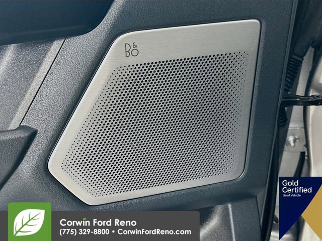 Certified 2022 Ford F150 Raptor w/ Equipment Group 801A High AWD/4WD image 23