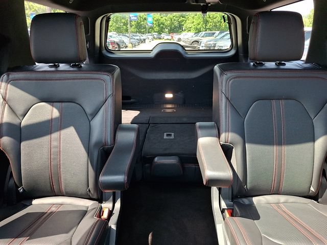 Certified 2023 Ford Expedition Limited AWD/4WD image 19