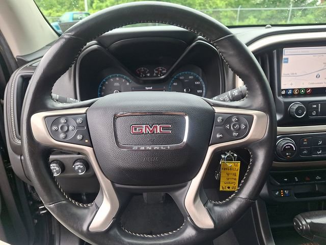 Used 2019 GMC Canyon Denali AWD/4WD image 31