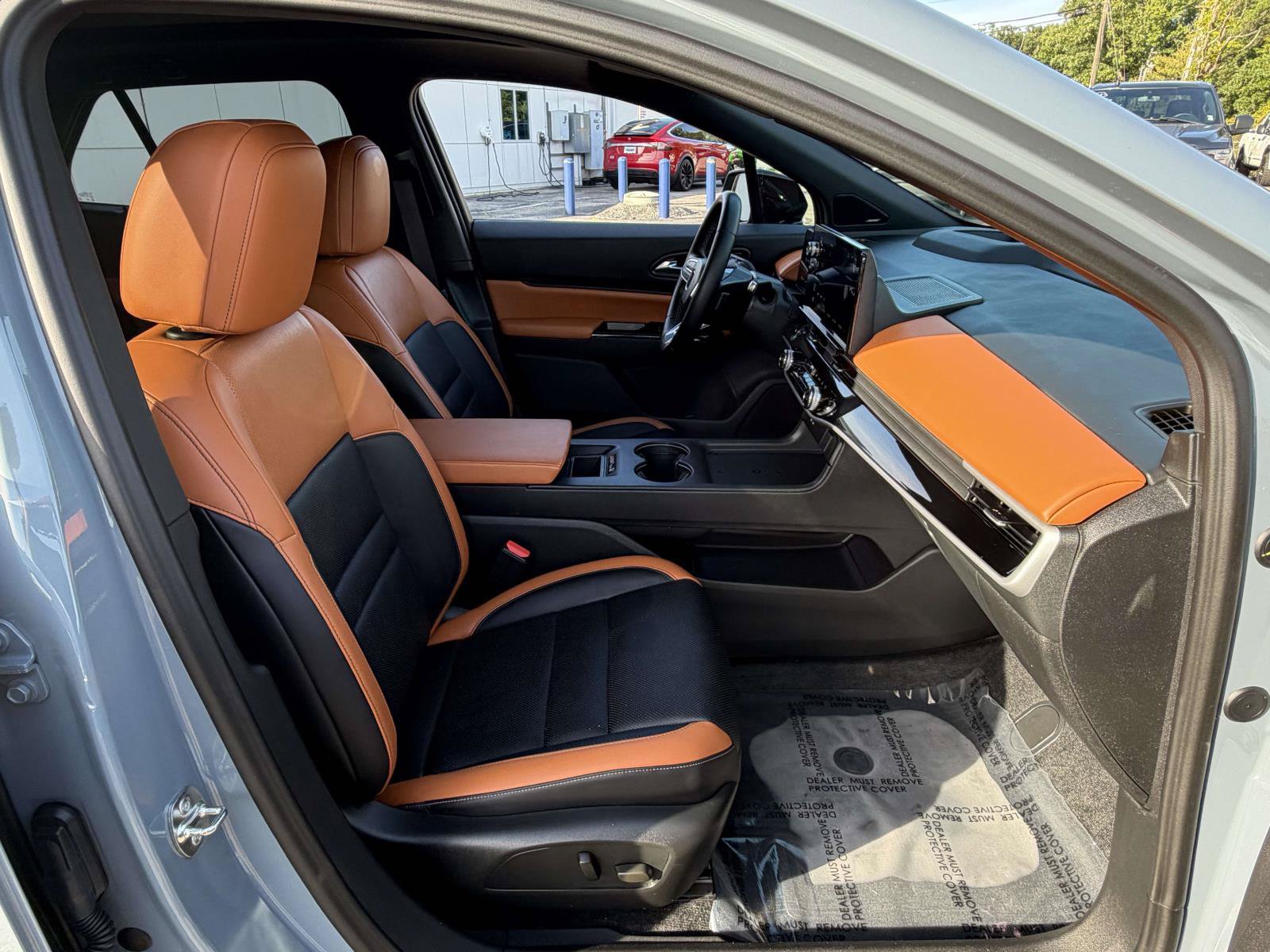Used 2025 Honda Prologue Elite image 28