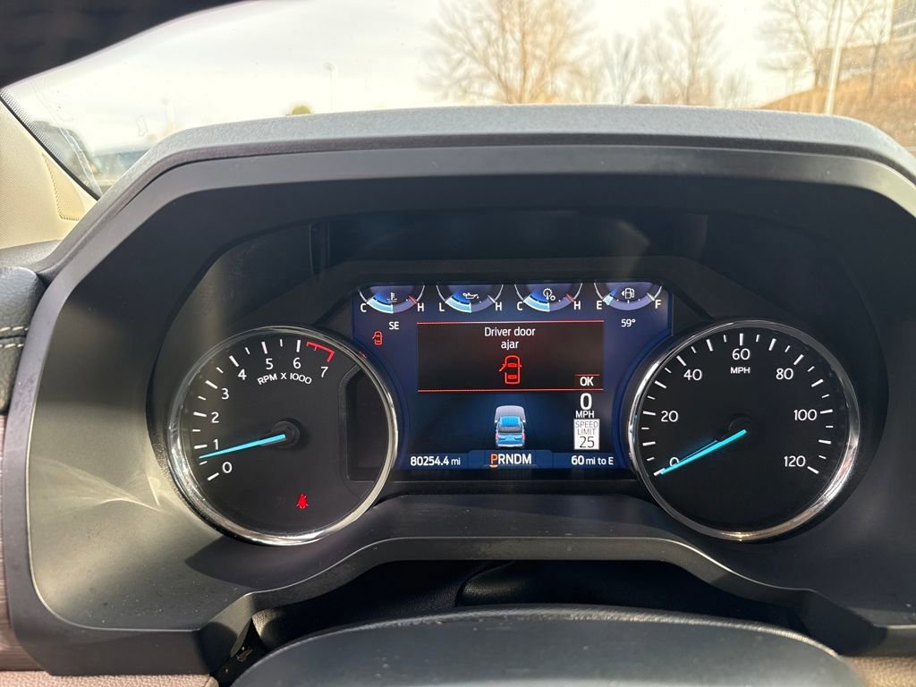 Certified 2023 Ford Expedition Max Limited image 14