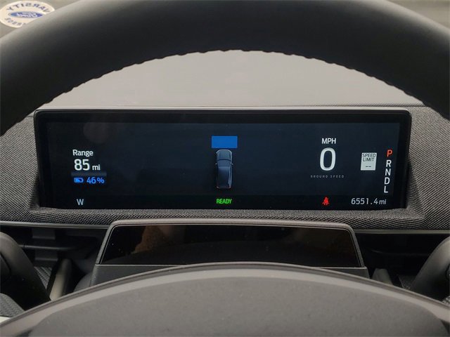 Certified 2023 Ford Mustang Mach-E Premium w/ Mustang Nite Pony Package image 16