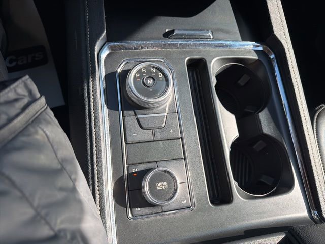 Certified 2024 Ford Expedition Max XLT image 25