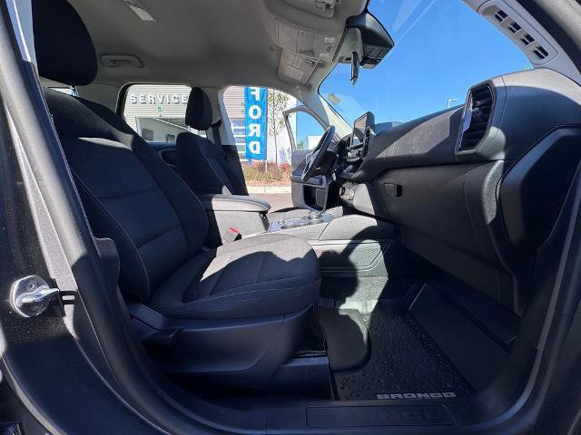 Certified 2022 Ford Bronco Sport image 30