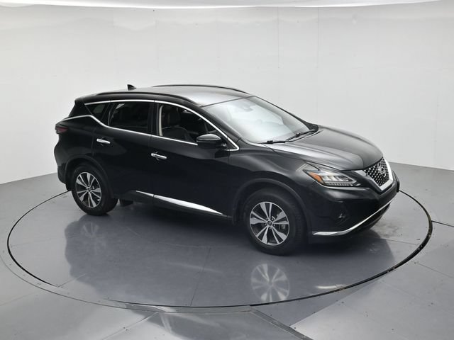 Used 2024 Nissan Murano SV FWD image 41