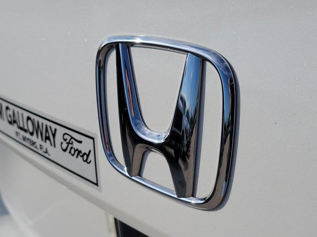 Used 2024 Honda Civic LX image 8