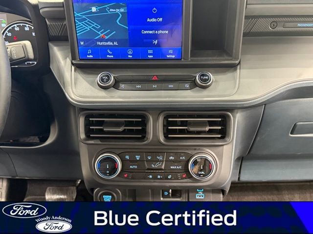 Certified 2024 Ford Maverick Lariat w/ Black Appearance Package image 16