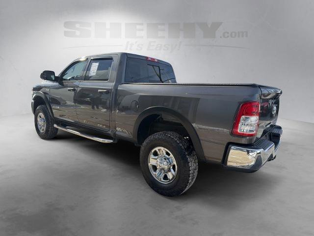Used 2020 RAM 2500 Tradesman image 3