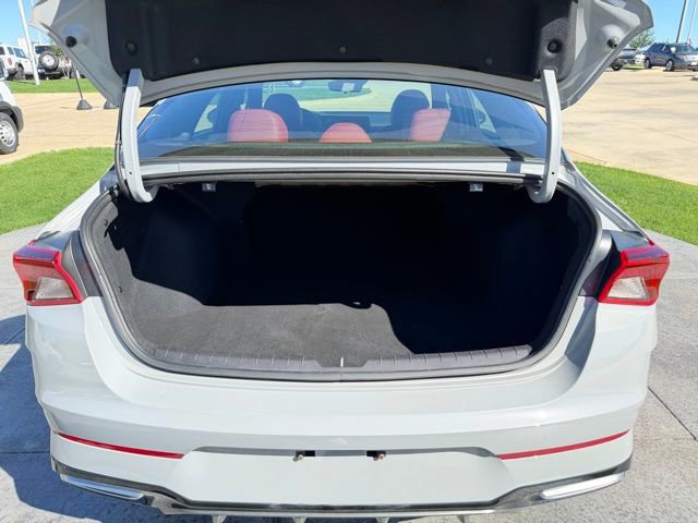 Used 2023 Kia K5 GT-Line w/ GT-Line Premium Package image 7