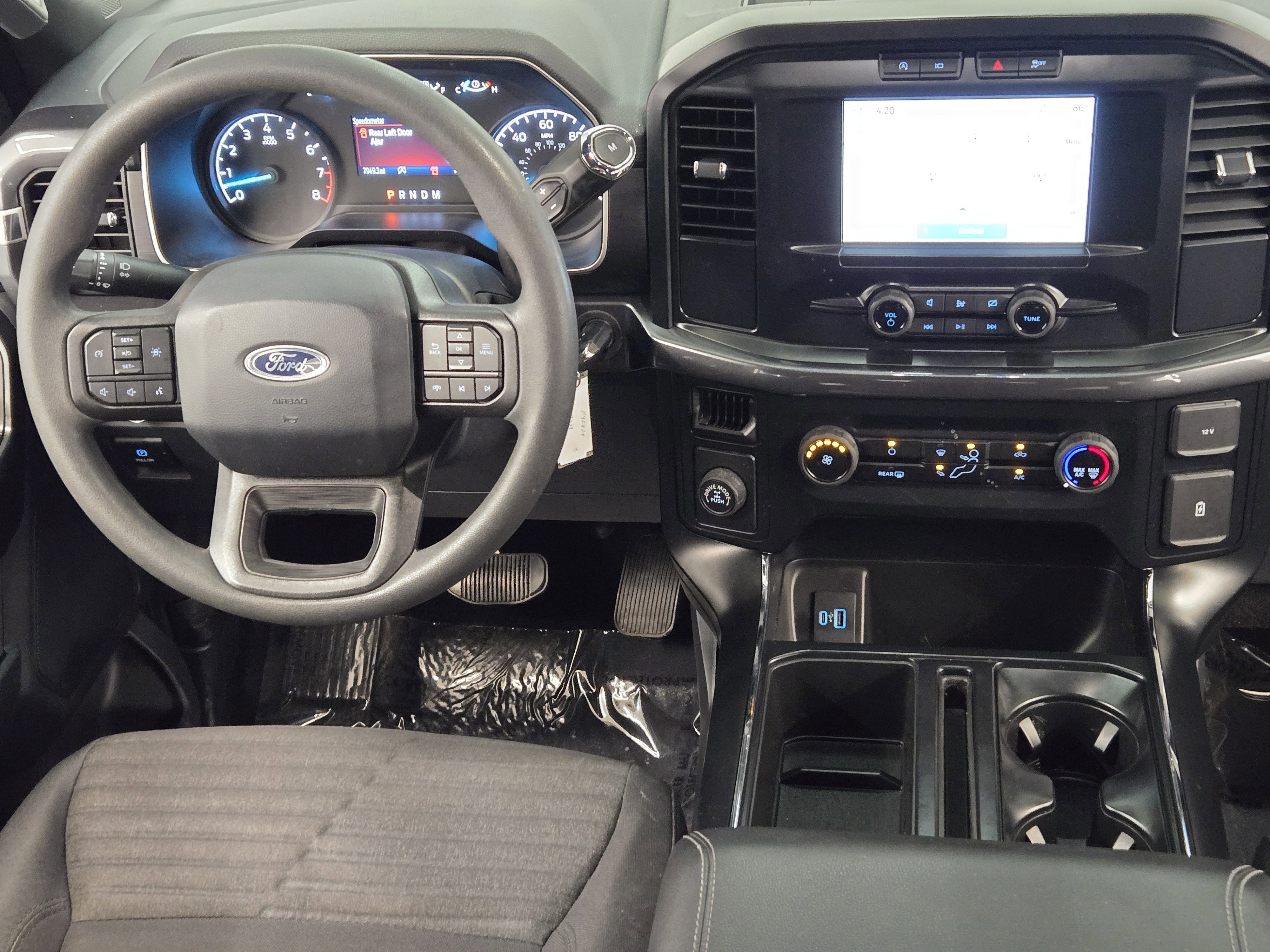 Certified 2023 Ford F150 XL w/ STX Appearance Package image 28