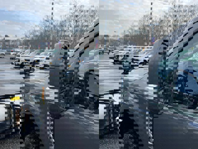 Certified 2017 Ford F250 XL w/ Power Equipment Group image 22