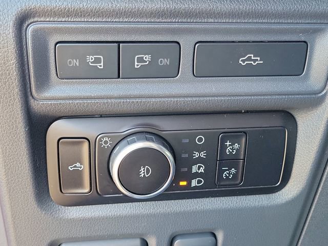 Certified 2023 Ford F150 Raptor image 22