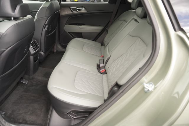 Used 2023 Kia Sportage X-Line Prestige AWD/4WD image 13
