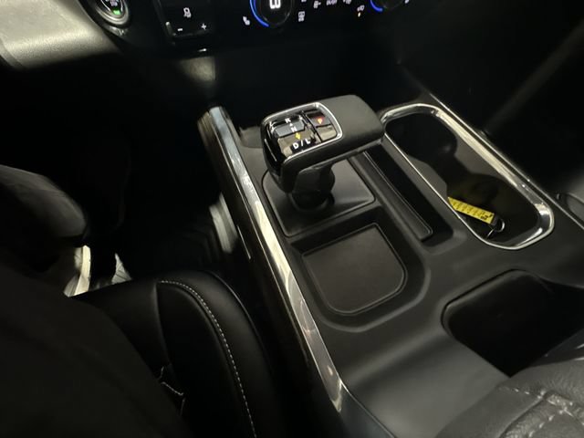 Used 2024 Chevrolet Silverado 1500 LT Trail Boss w/ Protection Package AWD/4WD image 27