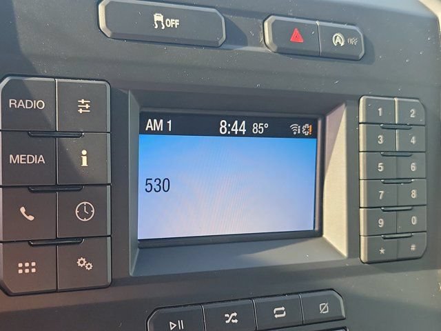 Certified 2019 Ford F150 XL w/ XL Power Equipment Group AWD/4WD image 30