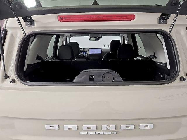 Certified 2025 Ford Bronco Sport Big Bend w/ Convenience Package image 29
