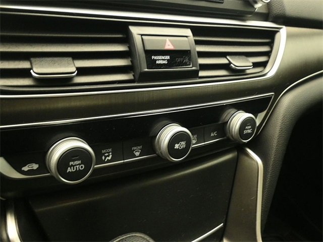 Used 2020 Honda Accord LX image 17