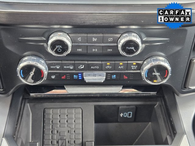 Certified 2023 Ford F250 Lariat w/ Lariat Ultimate Package AWD/4WD image 17