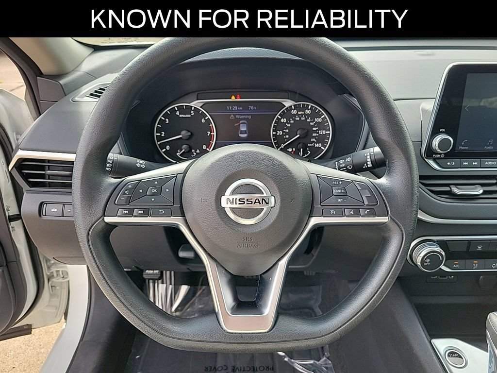 Used 2020 Nissan Altima 2.5 S FWD image 21