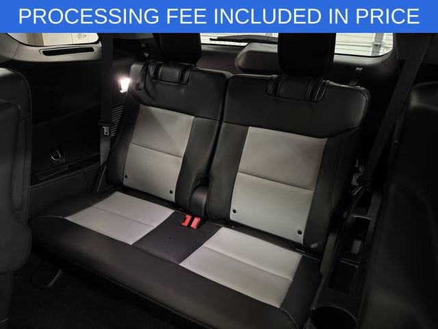 Certified 2023 Ford Explorer XLT w/ Equipment Group 202A AWD/4WD image 15