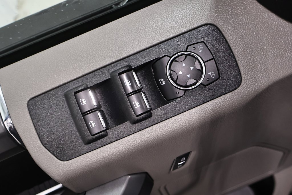 Certified 2018 Ford F150 XLT w/ Equipment Group 302A Luxury image 11