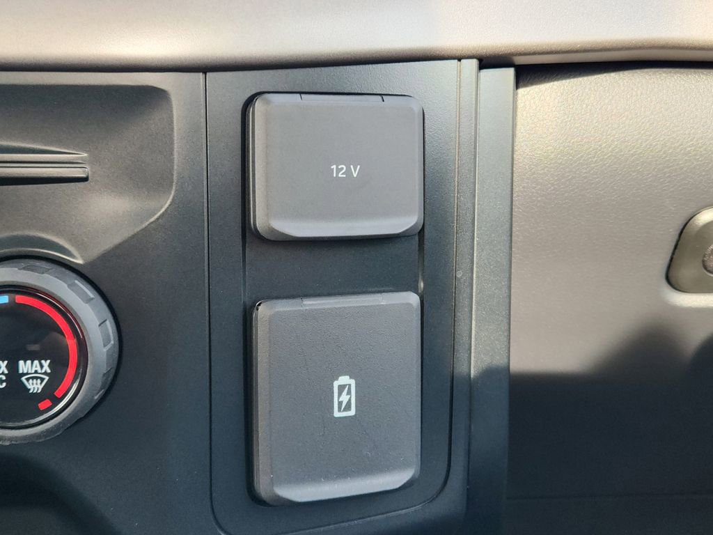 Certified 2024 Ford F150 XL w/ Equipment Group 103A High image 31