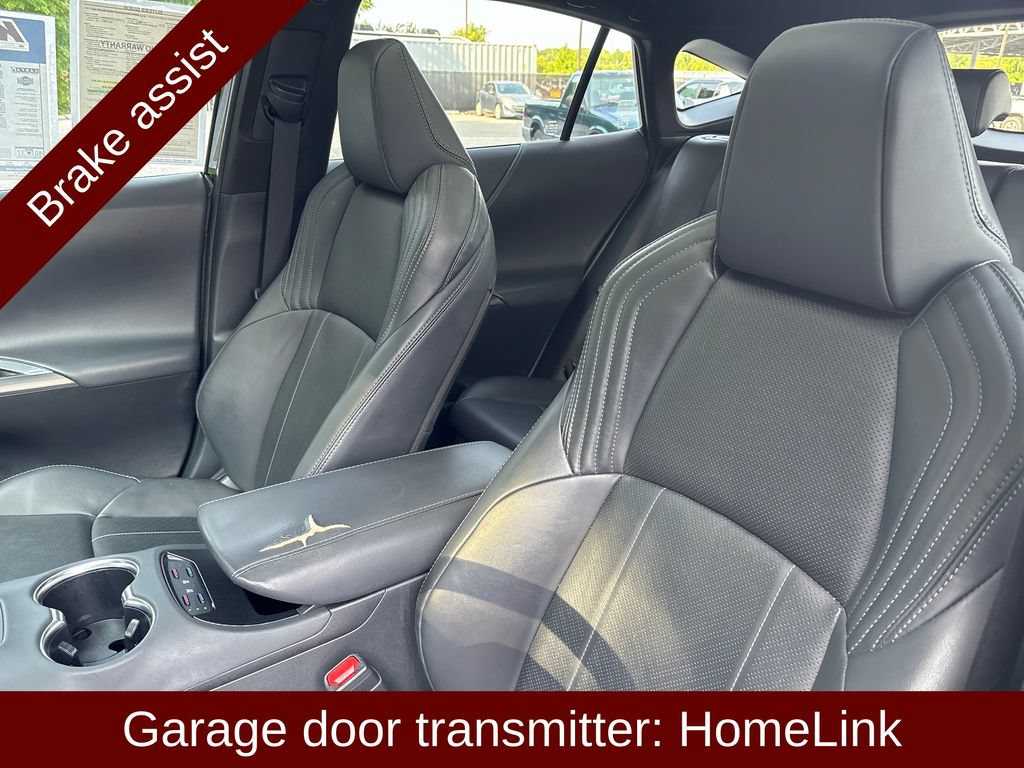 Used 2023 Toyota Venza Limited AWD/4WD image 14