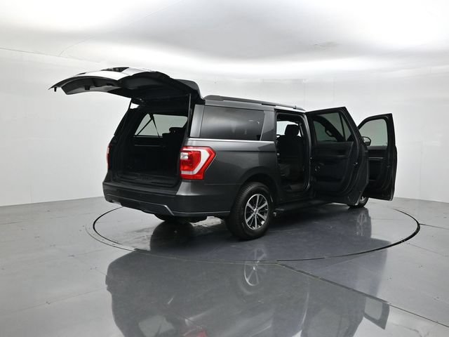 Certified 2020 Ford Expedition Max XL AWD/4WD image 52