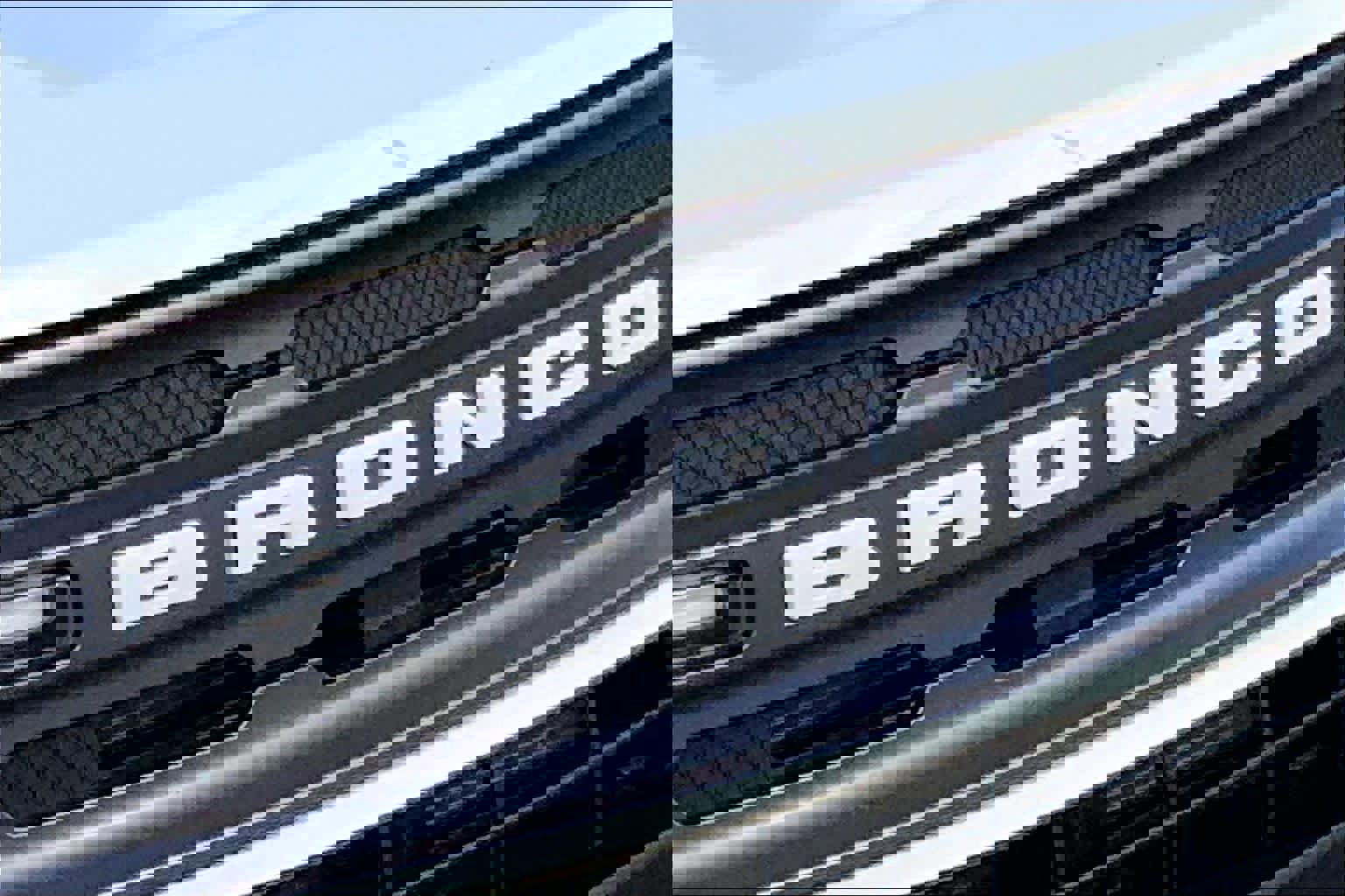 Certified 2023 Ford Bronco Sport Big Bend w/ Convenience Package AWD/4WD image 26