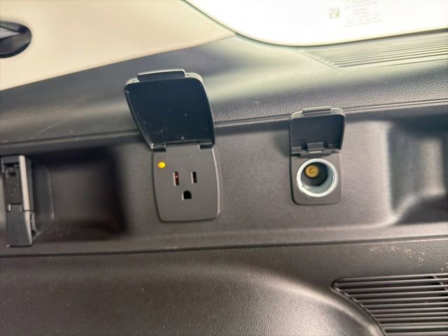 Certified 2025 Ford Bronco Sport Badlands image 14