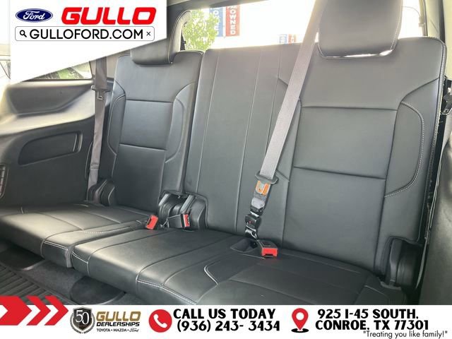 Used 2019 GMC Yukon SLT w/ Premium Edition RWD image 15
