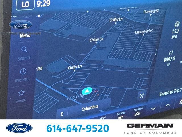 Certified 2023 Ford F150 XLT w/ Equipment Group 302A High AWD/4WD image 35