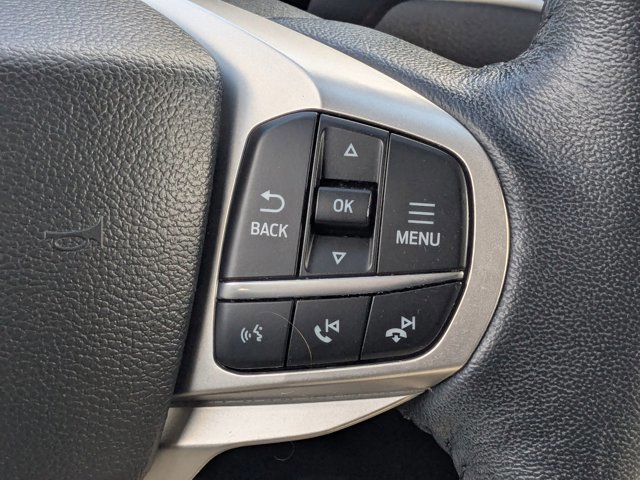 Certified 2022 Ford Explorer XLT w/ Equipment Group 202A image 20