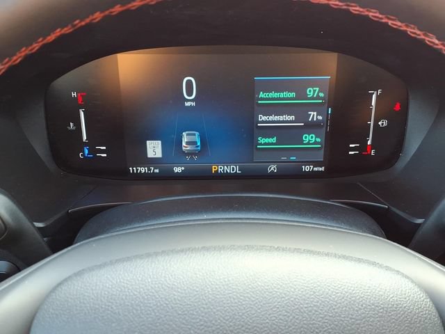 Certified 2024 Ford Escape ST-Line w/ Tech Pack #1 AWD/4WD image 21