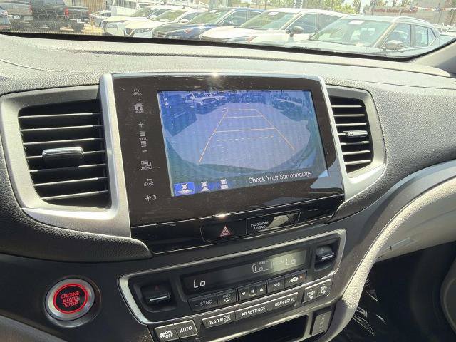 Used 2017 Honda Pilot EX-L image 26