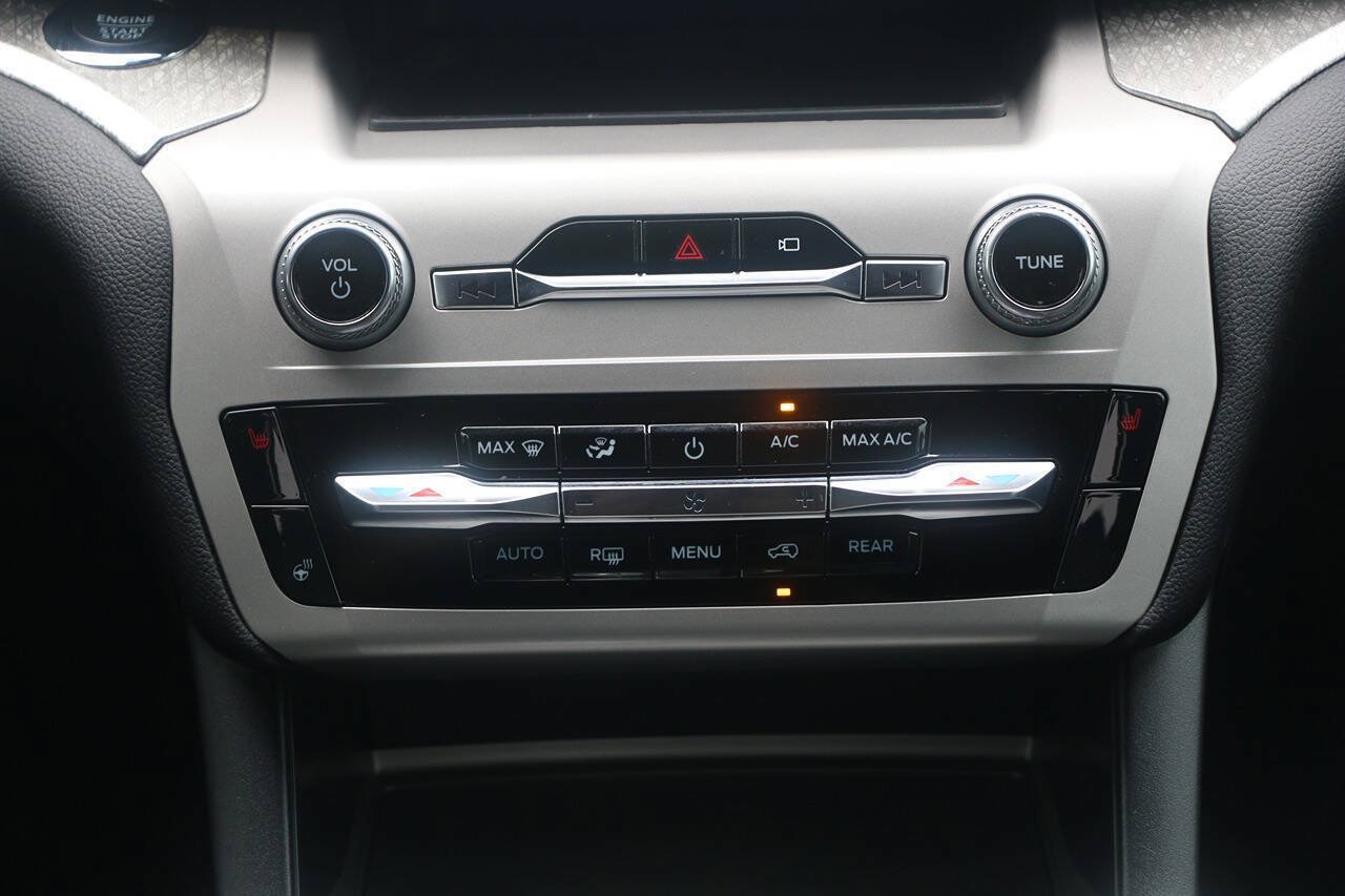 Certified 2023 Ford Explorer Timberline w/ Timberline Technology Package AWD/4WD image 25
