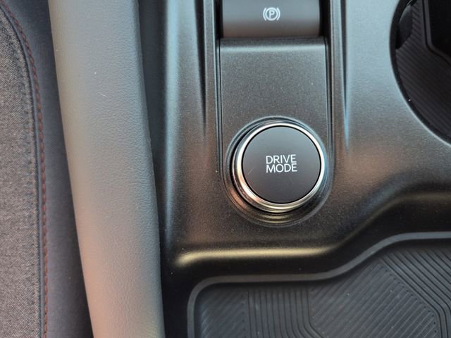 Certified 2025 Ford Explorer Active AWD/4WD image 27