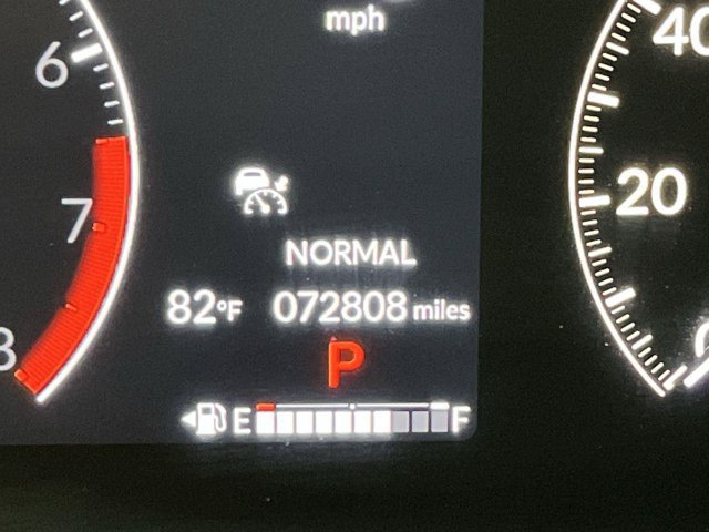 Used 2023 Honda CR-V LX image 12