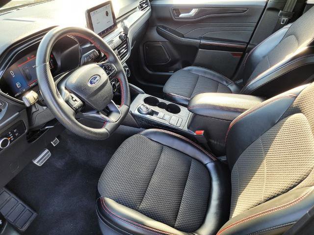 Certified 2023 Ford Escape ST-Line image 14