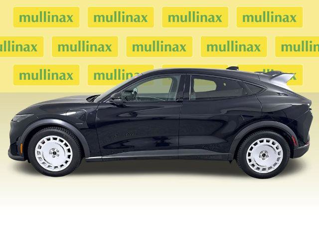 Certified 2025 Ford Mustang Mach-E GT AWD/4WD image 12