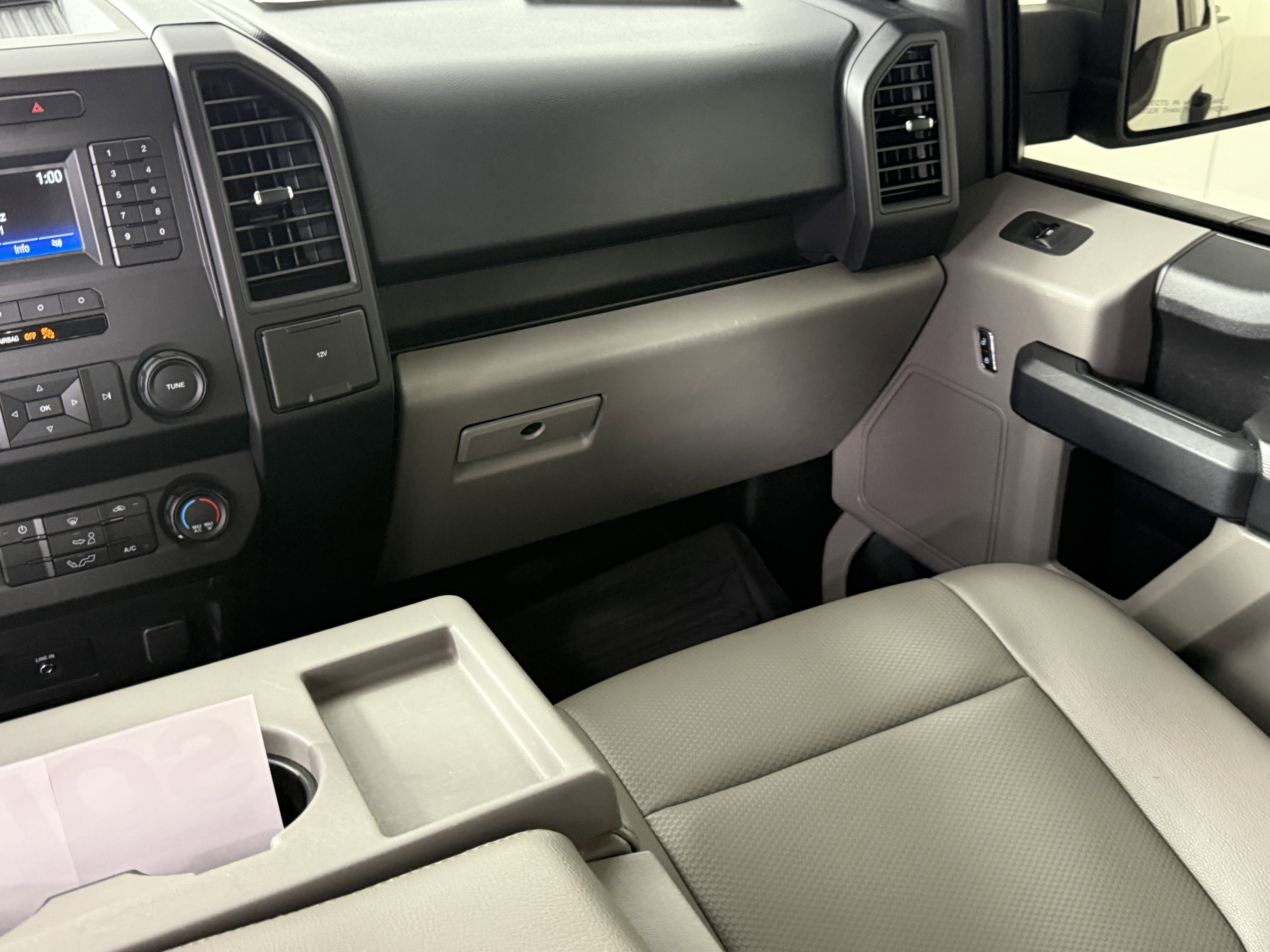 Certified 2017 Ford F150 XL w/ XL Power Equipment Group image 14