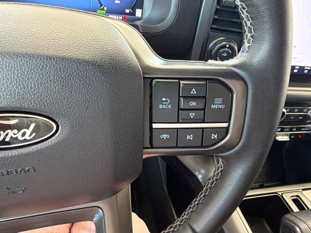 Certified 2024 Ford F150 XLT w/ Equipment Group 302A MID AWD/4WD image 30