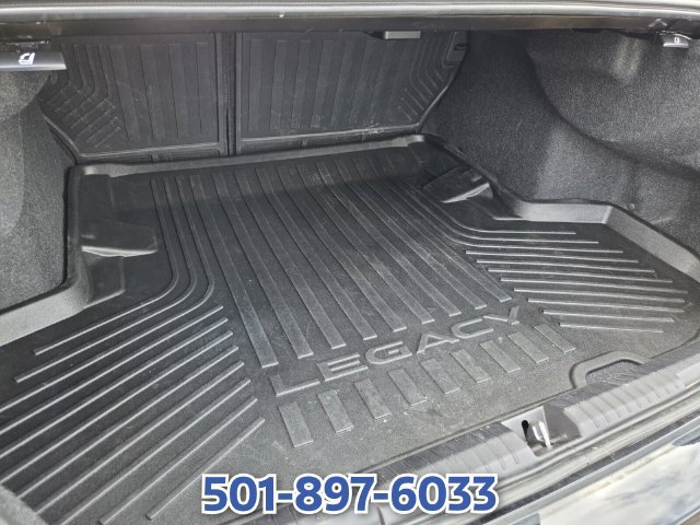 Used 2025 Subaru Legacy Sport AWD/4WD image 13